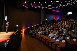 International Board Meeting Session 2: Festive Open Session