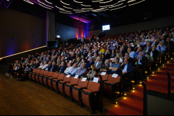 International Board Meeting Session 2: Festive Open Session