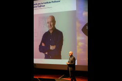 International Board Meeting Session 2: Festive Open Session