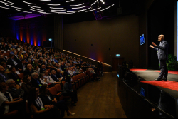 International Board Meeting Session 2: Festive Open Session