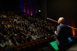 International Board Meeting Session 2: Festive Open Session