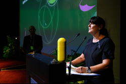 International Board Meeting Session 2: Festive Open Session