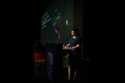 International Board Meeting Session 2: Festive Open Session