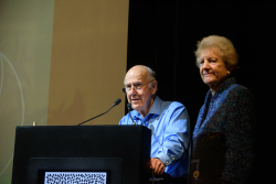 International Board Meeting Session 2: Festive Open Session