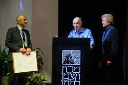 International Board Meeting Session 2: Festive Open Session