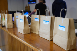 International Board Meeting Session 2: Festive Open Session