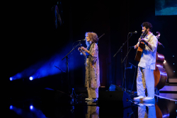 Ceremony for the conferment of the degrees of Doctor of Philosophy honoris causa