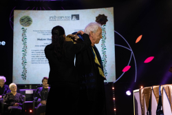 Ceremony for the conferment of the degrees of Doctor of Philosophy honoris causa