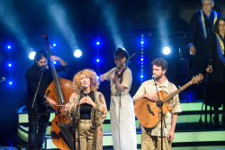 Ceremony for the conferment of the degrees of Doctor of Philosophy honoris causa