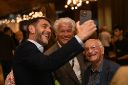 International Board Meeting – Plenary Session 3