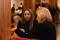 International Board Meeting – Plenary Session 3