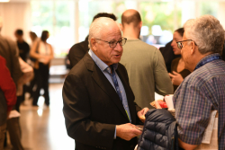 International Board Meeting – Plenary Session 3