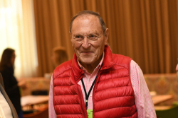 International Board Meeting – Plenary Session 3