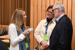 International Board Meeting – Plenary Session 3