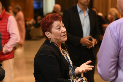 International Board Meeting – Plenary Session 3