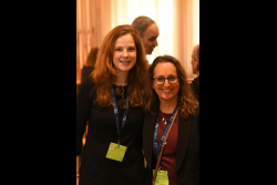 International Board Meeting – Plenary Session 3