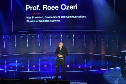 International Board Meeting – Plenary Session 3