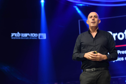 International Board Meeting – Plenary Session 3