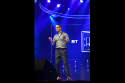 International Board Meeting – Plenary Session 3