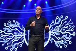 International Board Meeting – Plenary Session 3