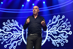 International Board Meeting – Plenary Session 3