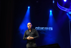 International Board Meeting – Plenary Session 3