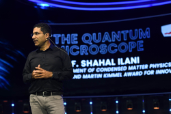 International Board Meeting – Plenary Session 3