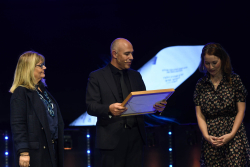 International Board Meeting – Plenary Session 3