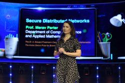 International Board Meeting – Plenary Session 3