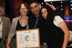 International Board Meeting – Plenary Session 3