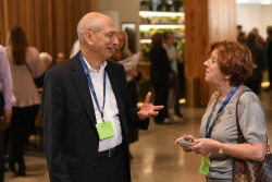 International Board Meeting – Plenary Session 3