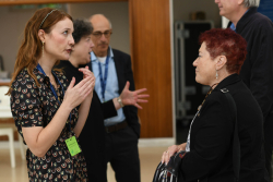 International Board Meeting – Plenary Session 3