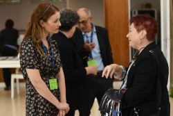 International Board Meeting – Plenary Session 3