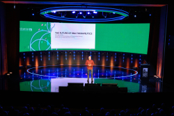 International Board Meeting – Plenary Session 4