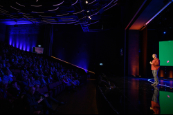 International Board Meeting – Plenary Session 4