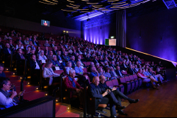 International Board Meeting – Plenary Session 4