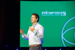 International Board Meeting – Plenary Session 4