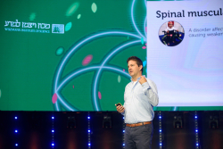 International Board Meeting – Plenary Session 4