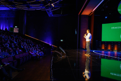 International Board Meeting – Plenary Session 4