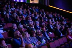 International Board Meeting – Plenary Session 4