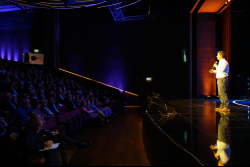 International Board Meeting – Plenary Session 4