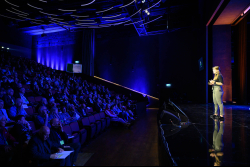 International Board Meeting – Plenary Session 4