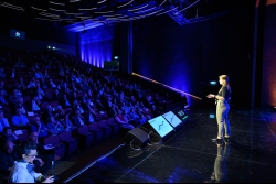 International Board Meeting – Plenary Session 4