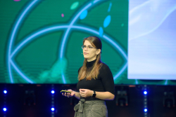 International Board Meeting – Plenary Session 4