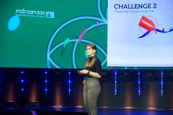 International Board Meeting – Plenary Session 4