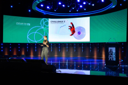 International Board Meeting – Plenary Session 4