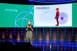 International Board Meeting – Plenary Session 4