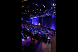 International Board Meeting – Plenary Session 4