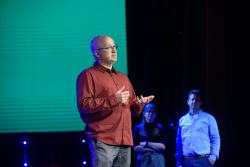 International Board Meeting – Plenary Session 4