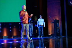 International Board Meeting – Plenary Session 4